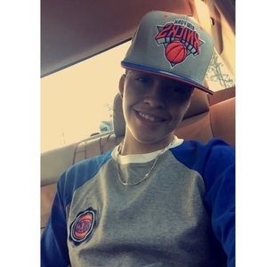 Meet your Posher, Avontae